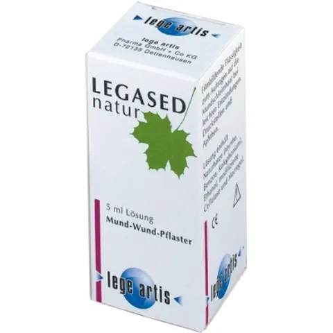 Legased Natur Lösung – Bild 1