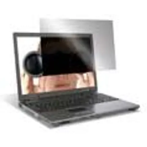 Targus ASF133W9EU Privacy Screen - 13.3 Inch – afbeelding 1