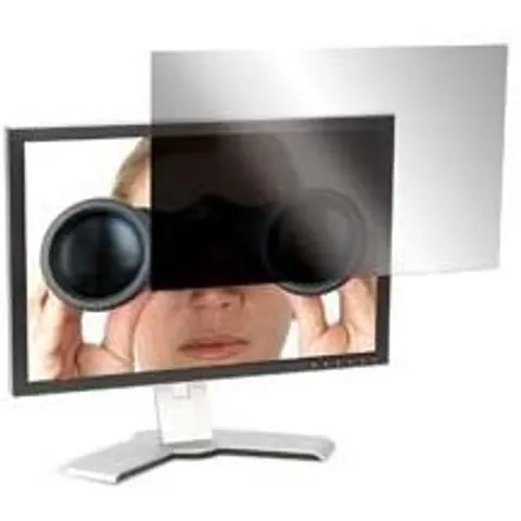 Targus ASF23W9EU Privacy Screen - 23 Inch – afbeelding 1