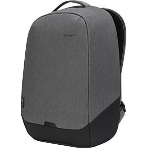 Laptop Case Targus Cypress Eco Security 15,6" Grey – afbeelding 1