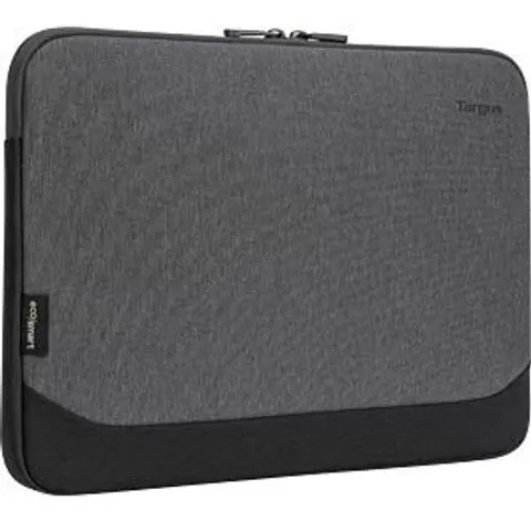 Targus Cypress Notebook-Sleeve 13-14" (Grau) – Bild 1