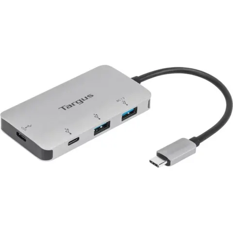 USB Hub Targus ACH228 – afbeelding 1
