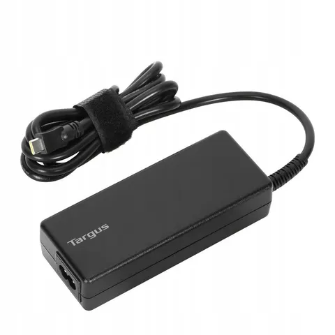 Targus Netzteil USB-C 100 W – Bild 1