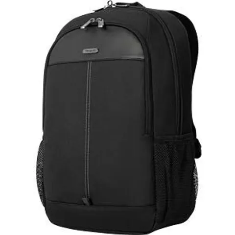 Targus Modern Classic Notebook-Rucksack 15.6" (Schwarz) – Bild 1