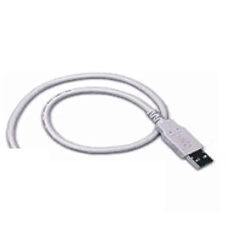 Datalogic CAB-426 USB-Kabel 2 m, grau – Bild 1