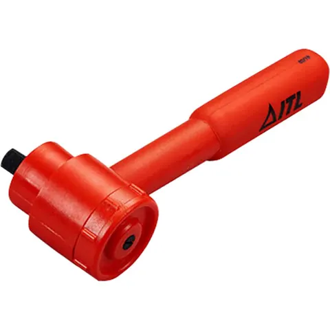 ITL 3/8" Drive Insulated Reversible Ratchet – image 1