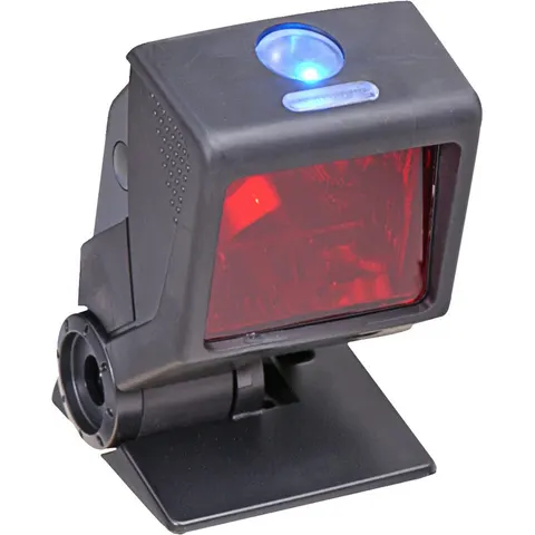 HONEYWELL QuantumT 3580 - Barcode-Scanner - Desktop-Gerät – Bild 1