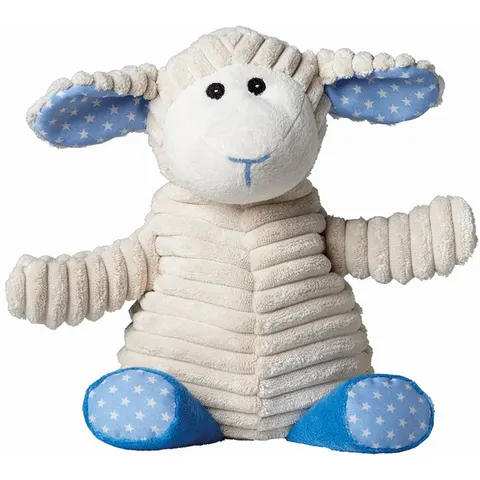 Warmies Pure Schaf Sternchen – Bild 1