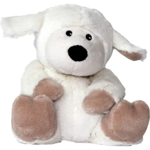 Warmies Minis Schaf beige – Bild 1