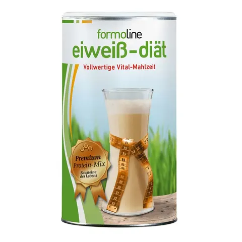 Formoline eiweiss-diät Pulver – Bild 1