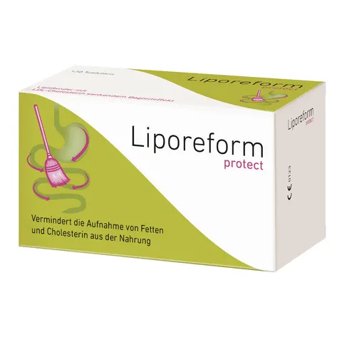 Liporeform Protect Tabletten – 335119 – Bild 1