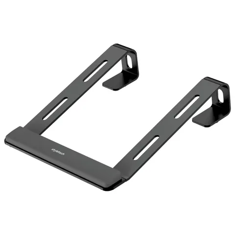 Styletech LR05 Laptop Stand - Black – image 1