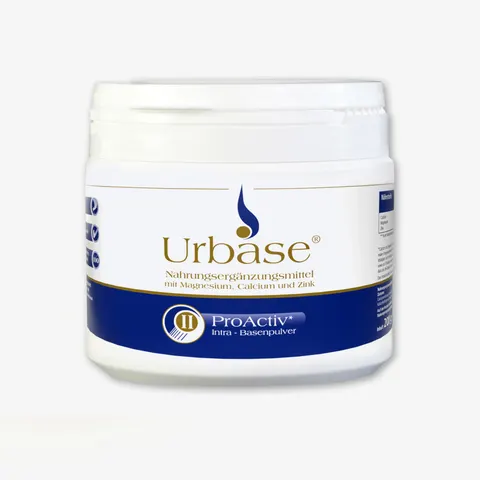 Urbase II Intra Basenpulver – Bild 1