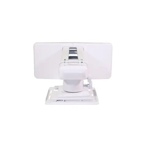 Optoma OWM3001ST project mount Wall White – image 1