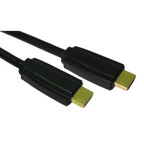 Cables Direct 10m High Speed HDMI with Ethernet Cable HDMI cable HDMI – image 1