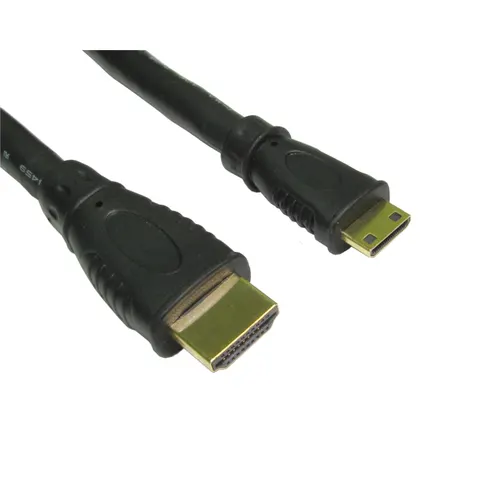 Cables Direct CDLHD-202 HDMI cable 2 m HDMI Type A (Standard) HDMI Typ – image 1