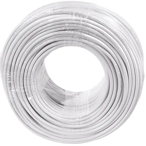 LogiLink CPV003 networking cable Beige 305 m Cat5e – image 1