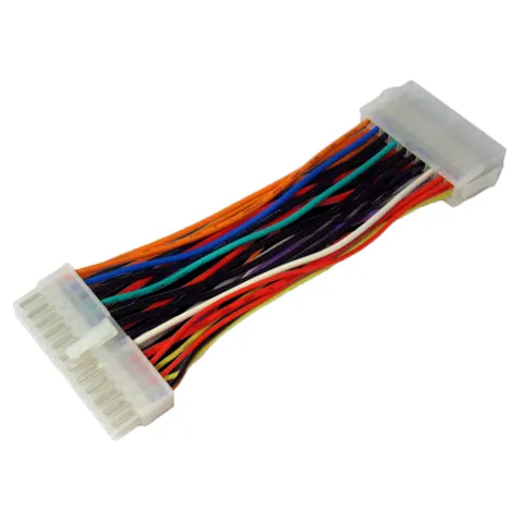 Cables Direct RB-524 internal power cable 0.15 m – image 1