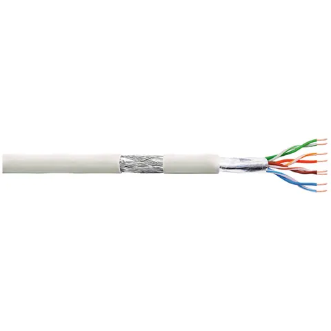 LogiLink CPV009 networking cable Grey 305 m – image 1