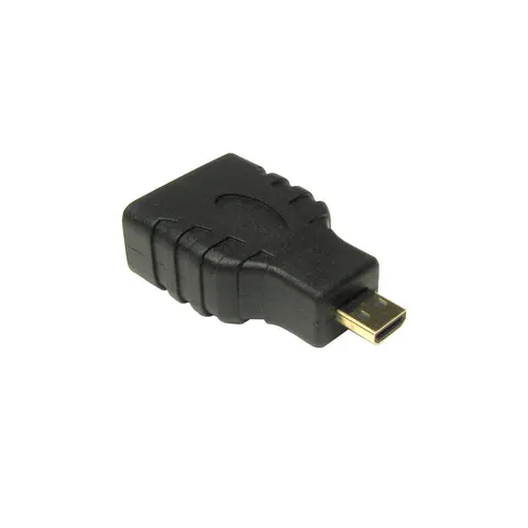 Cables Direct HDMI - Micro HDMI Black – image 1