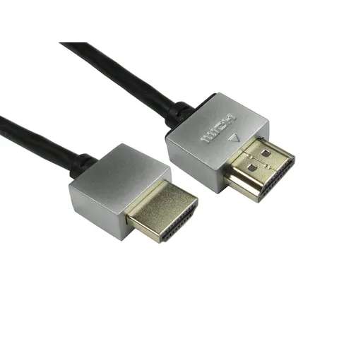 Cables Direct CDLHDFLEX HDMI cable 5 m HDMI Type A (Standard) Black – image 1