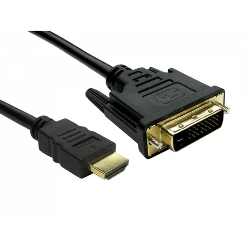 Cables Direct 99DVHD-303 video cable adapter 3 m HDMI Type A – image 1