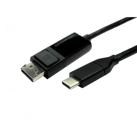 Cables Direct USB3C-DP-BD01 video cable adapter 1 m USB Type-C Display – image 1