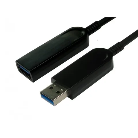Cables Direct AOCUSB3-EXT030 USB cable USB 3.2 Gen 1 (3.1 Gen 1) 30 m – image 1