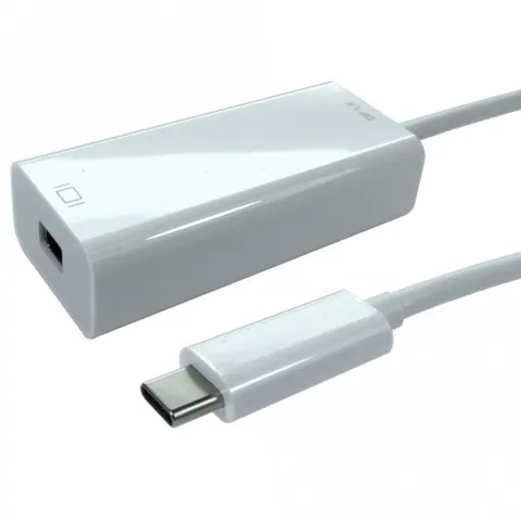 Cables Direct USB C to MiniDisplayPort Adapter interface cards/adapter – image 1