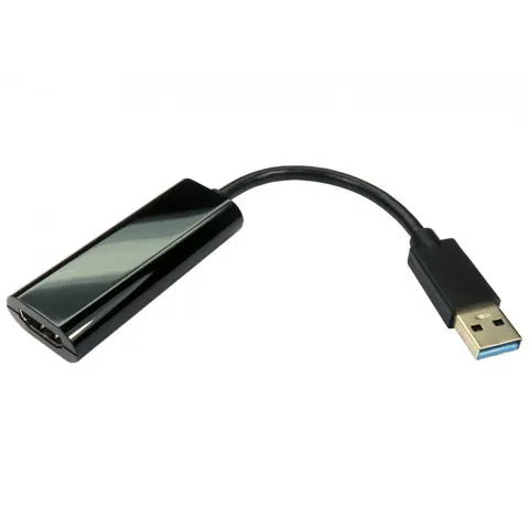 Cables Direct USB3-HDMI-MINI interface cards/adapter – image 1