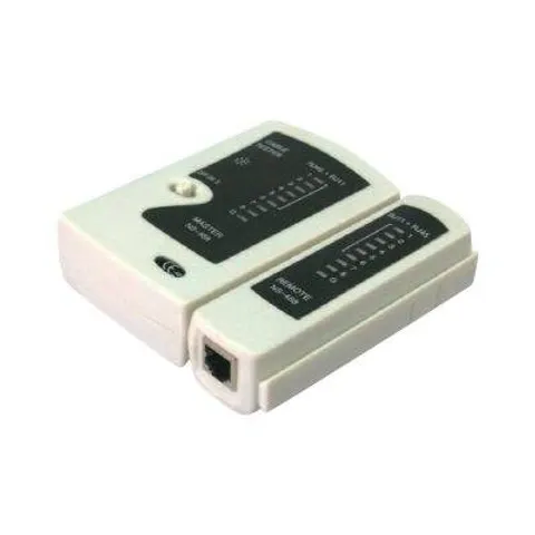 LogiLink Cable tester – 564226 – image 1