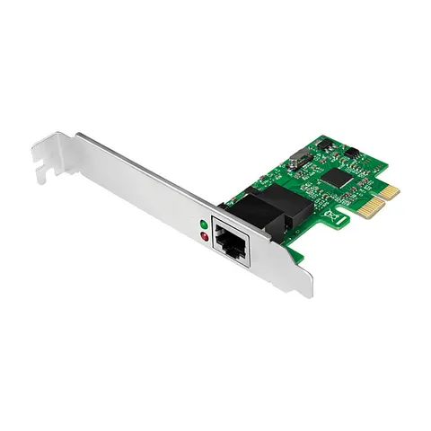 LogiLink PC0029A network card Internal Ethernet 1000 Mbit/s – image 1