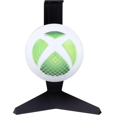 Xbox Gaming Setup Headset Stand Light – image 1