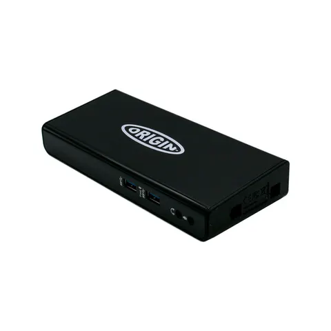 Origin Storage Docking Station USB 3.0 EQV to HP 3005pr – Y4H06AAOS – image 1
