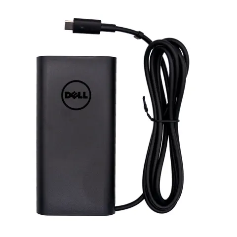 Origin Storage Dell 90W USB-C AC Adapter with US Plug – image 1