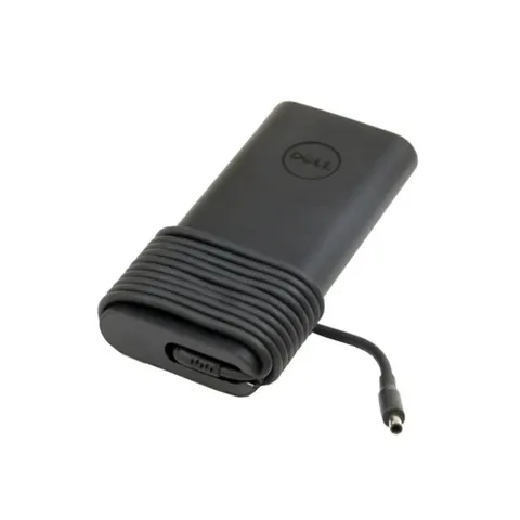 Origin Storage Dell 130W AC ADAPTER UK POWER CORD – image 1
