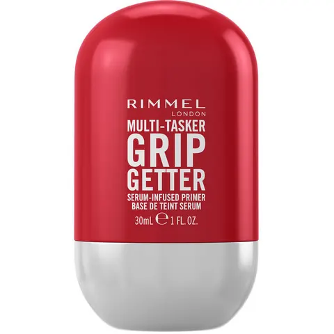 Rimmel Multi-Tasker Grip Getter base de teint hydratante 30 ml – image 1
