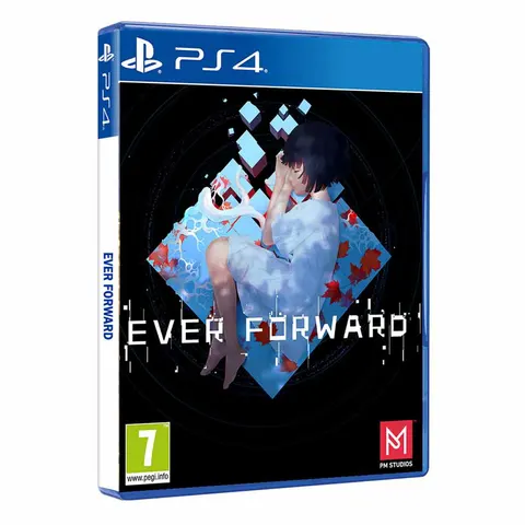 Ever Forward – 445104 – afbeelding 1