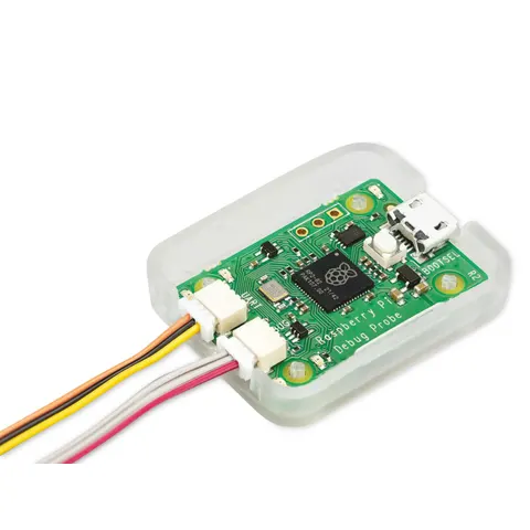 Raspberry Pi Debug Probe - USB-naar-UART-bridge voor microcontrollers - SC0889 – afbeelding 1