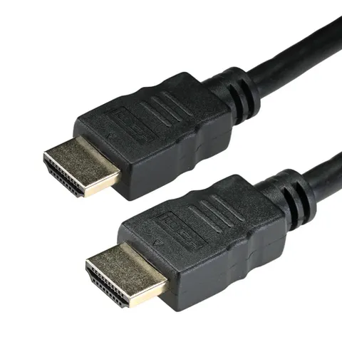 Cablenet 32-3638 HDMI cable 7 m HDMI Type A (Standard) Black – image 1