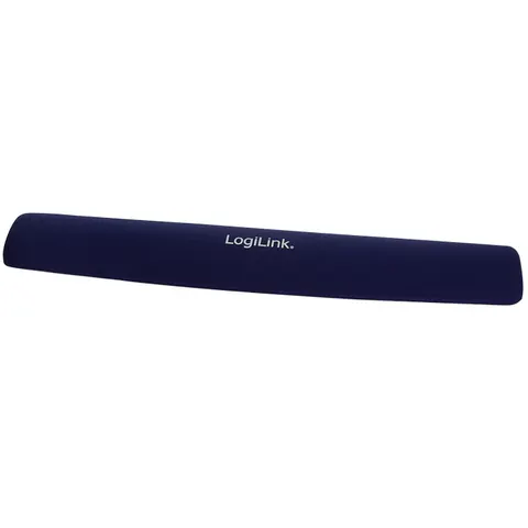 Gel-Polssteun Logilink Id0045 Blauw – afbeelding 1