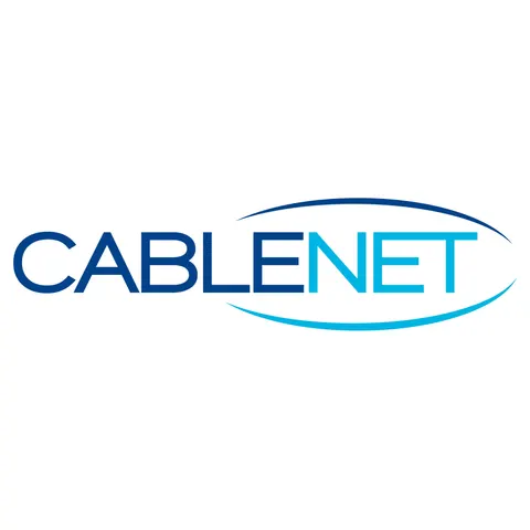 Cablenet 10PK Cat6 FTP RJ45 EuroModule socket-outlet – image 1