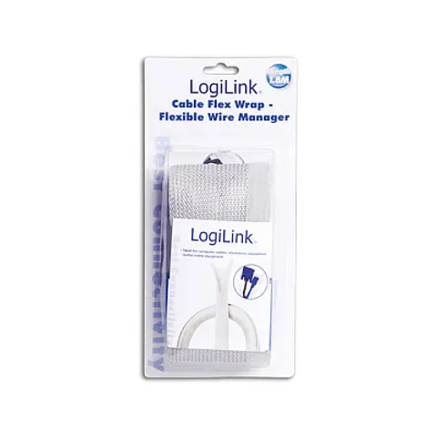 LogiLink KAB0007 cable tie – Bild 1