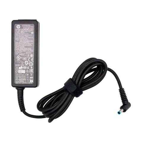 HP 45W Smart AC Adapter - no cable – image 1