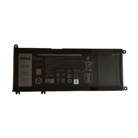 DELL Main Battery Pack 15.2V 3500mAh – image 1