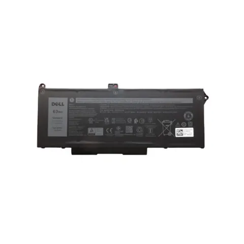 Dell Btry PRI 63WHR 4C Lith BYD – image 1