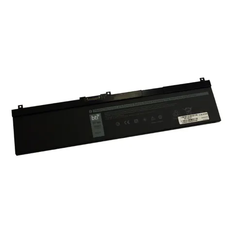 BTI Replacement 6 cell battery for DELL Precision 7530 7730 7540 7740 – image 1