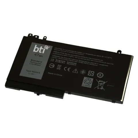 BTI Replacement Battery for Latitude E5270 E5470 E5570 replacing OEM p – image 1