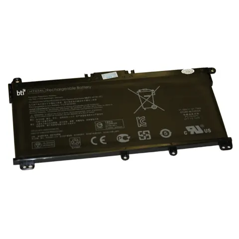 BTI L11421-421 compatible battery for HP laptops- 42Wh – image 1