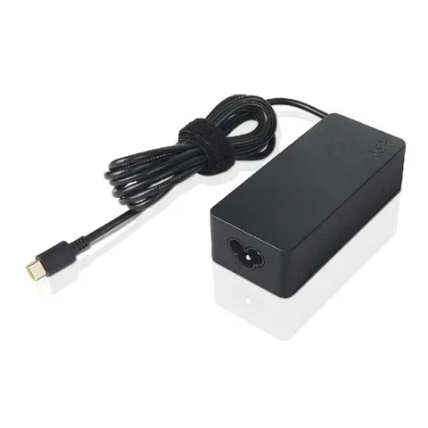 Origin Storage Lenovo 45W USB-C AC Adapter with UK Plug – image 1